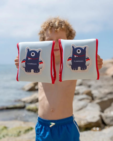Sälen Kinder Schwimmflügel Neopren 3-6 Jahre Ally Flamingueo