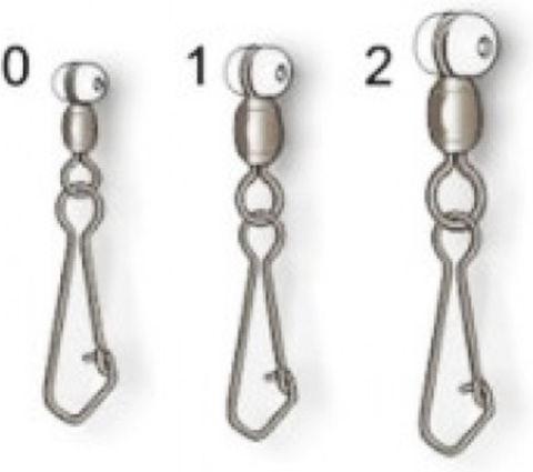 Stonfo Match Float Attachments Art.360 No1