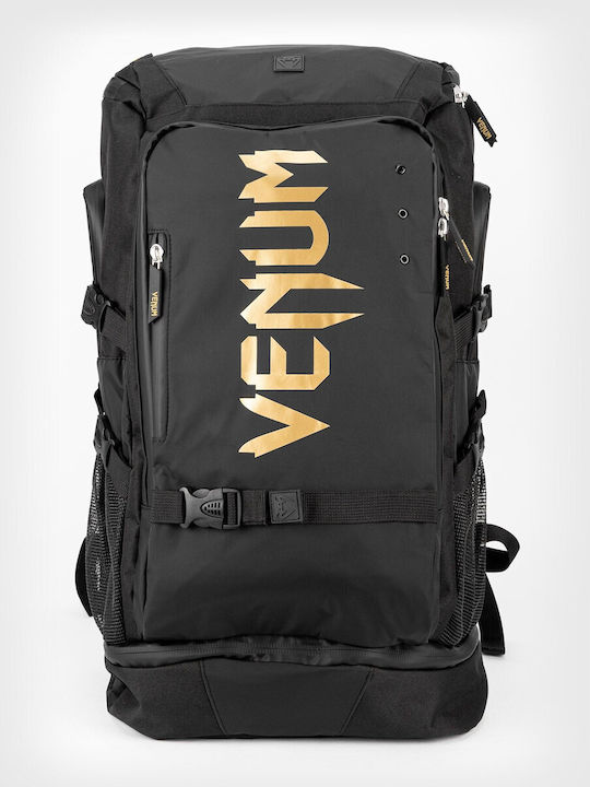 Venum Challenger Αδιάβροχο 63lt Μαύρο