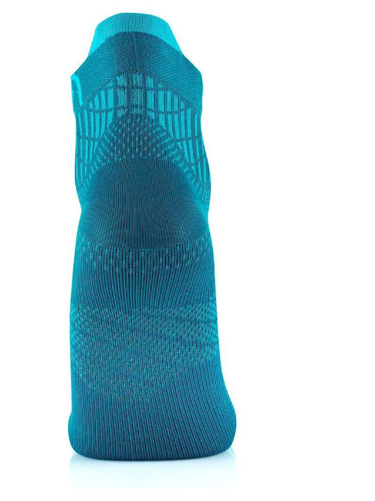 Sidas Sportliche Socken Blau 1 Paar