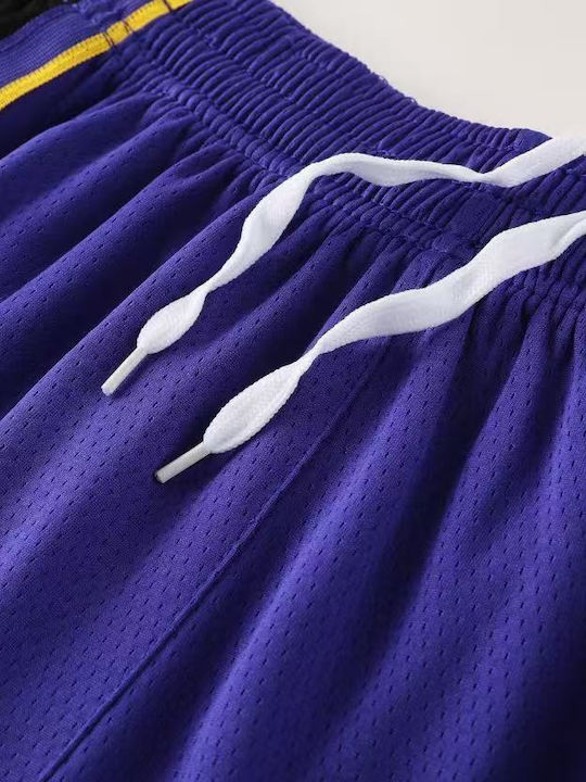 King Ανδρικο Σετ Μπάσκετ Doncic Los Angeles Lakers “77”