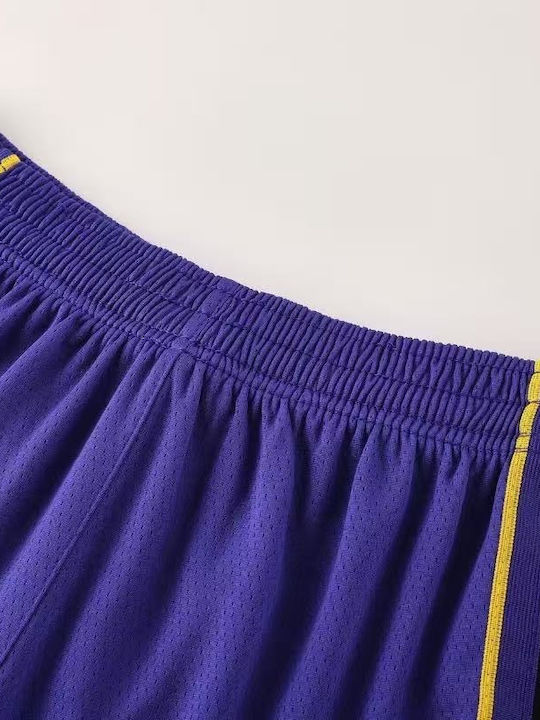 King Men's Basketball Set James Los Angeles Lakers “23”