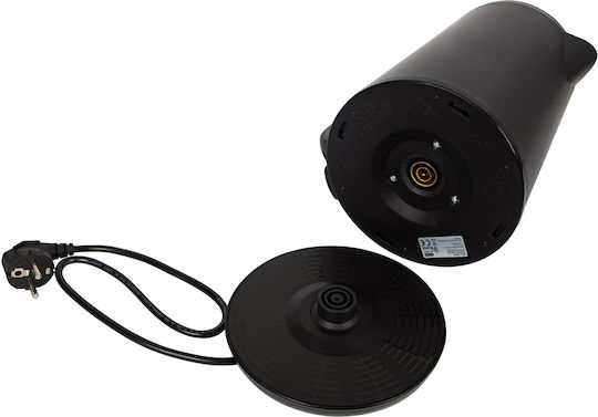 Blow Електрическа Кана 1.8l 2200W Черна