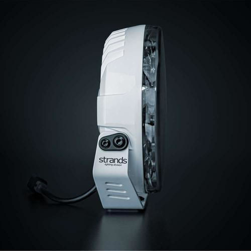 Strands Firefly Pro Proiector de Conducere 9" Alb 145w 12076lm 5700k Sld270957