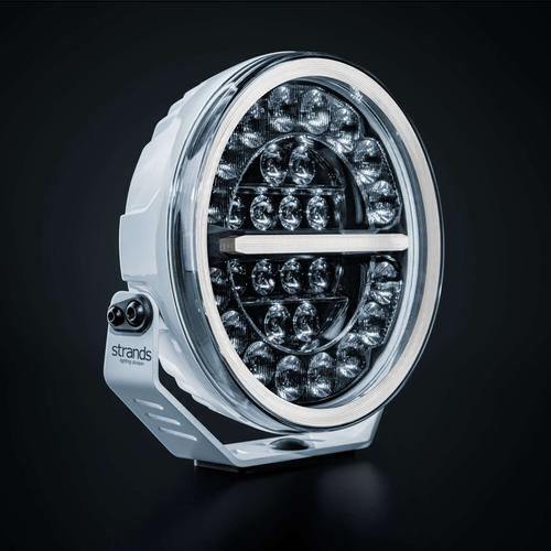 Strands Firefly Pro Proiector de Conducere 9" Alb 145w 12076lm 5700k Sld270957