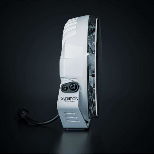 Strands Firefly Pro Proiector de Conducere 9" Alb 145w 12076lm 5700k Sld270957