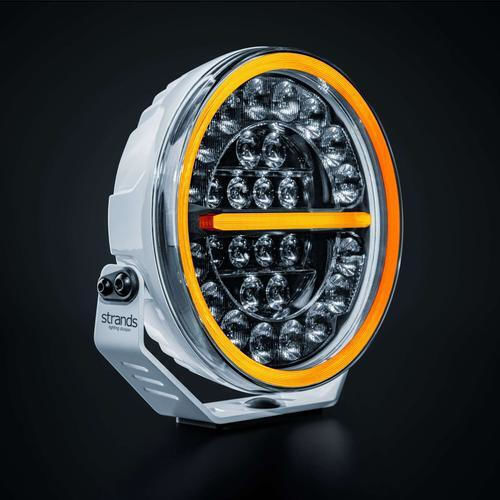 Strands Firefly Pro Proiector de Conducere 9" Alb 145w 12076lm 5700k Sld270957