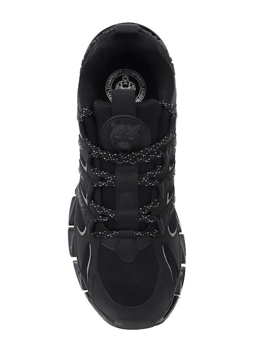 Herren Sneakers The Edge Sads Usc0530 Ste003n-0202