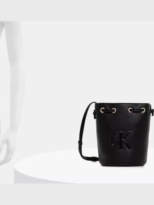 Women's Shoulder Bag Black