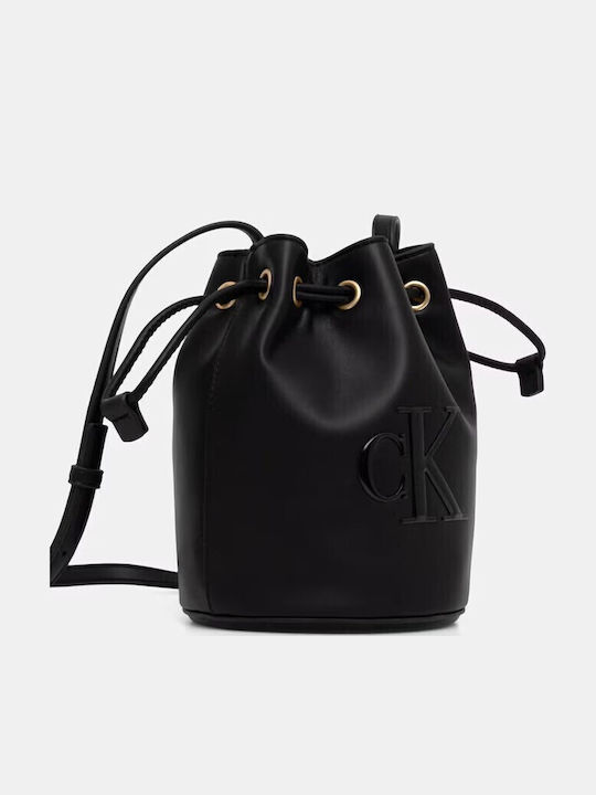 Women's Shoulder Bag Black