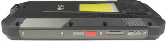 Unihertz 8849 Shark 3 5G Dual SIM (16/512GB) Черен