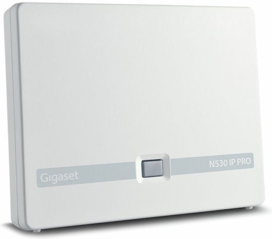 Gigaset N530 Ip Pro + S700h Pro Πακέτο Gigaset Pro