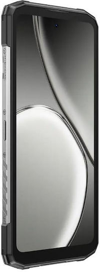 Doogee Blade20 Play 5G Dual SIM (8/256GB) Здрав Смартфон Черен/Сребърен
