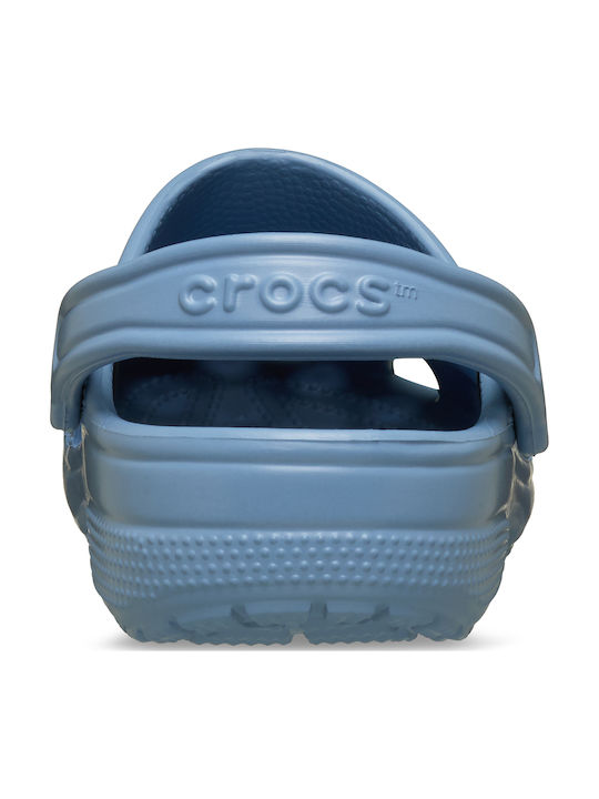 Crocs Classic Дамски Сандали Сини