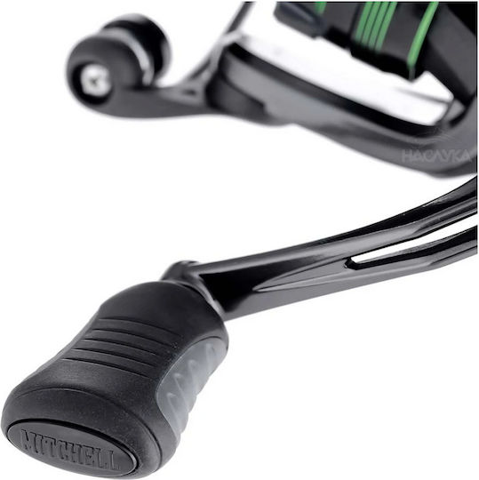 Mitchell Mx3 2000S Риболовен Механизъм
