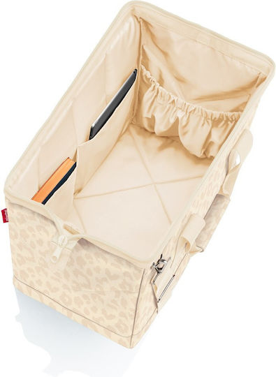 Reisenthel Beige Fabric Sack Voyage