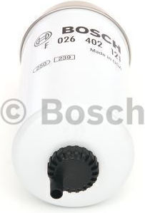 Filtru De Benzină Bosch F 026 402 121