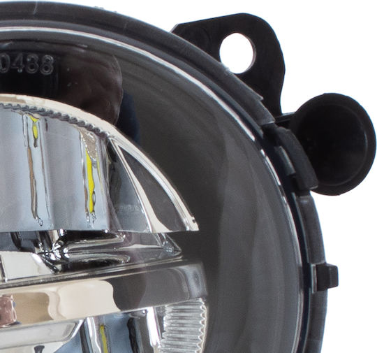 Bmw 3 F30 F31 F34 2011 Halogen Led Right
