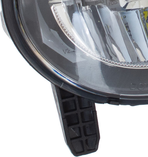Bmw 3 F30 F31 F34 2011 Halogen Led Right