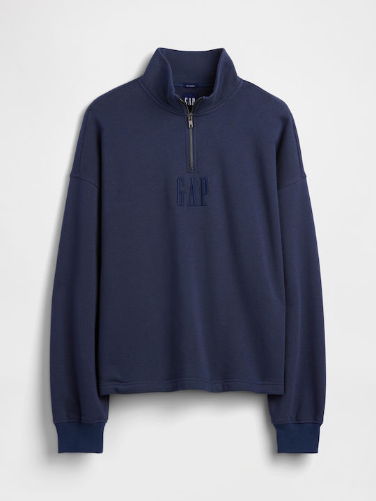 Hanorac Navy Blue