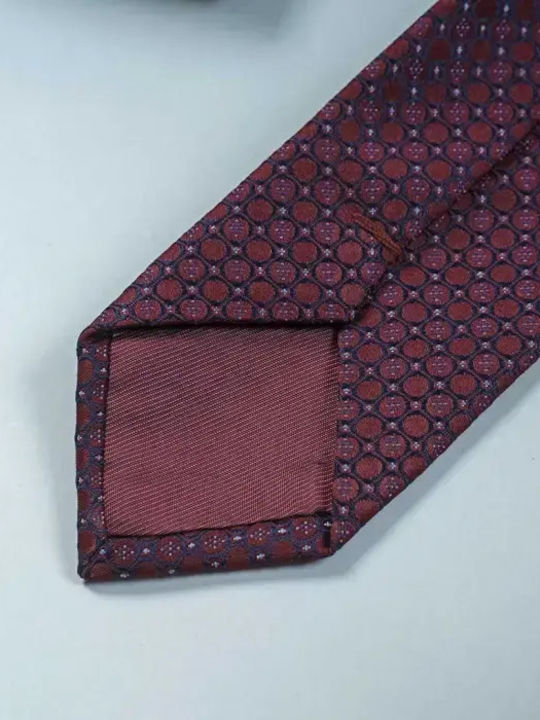Set Kids' Tie Boys Handkerchief Carnaby Purple