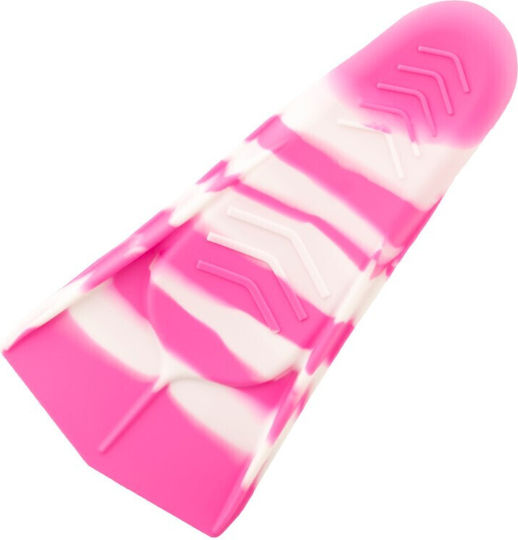 Labele De Înot De Piscină Seabeez Scurte Roz Swirl