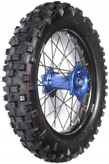 Sb-121 140/80-18 4pr/tt Soft Tire