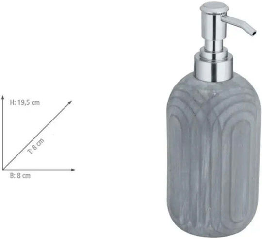 Wenko Dispenser Πλαστικό