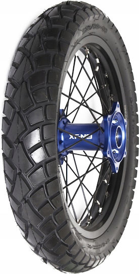 Tire Sb-117 120/80-18 4pr/tl