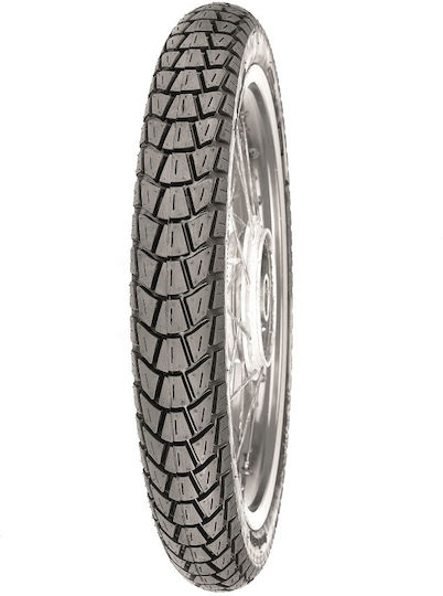 Гума S-228 2.75-18 4pr/tt