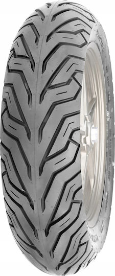 Sc-109f/r 90/90-14 4pr/tl Tire