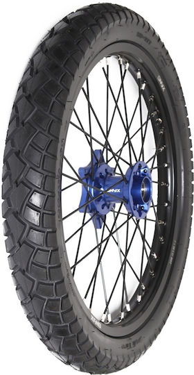 Tire Sb-117 100/90-18 4pr/tl