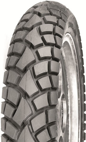 Tire Sb-117 90/90-18 4pr/tl