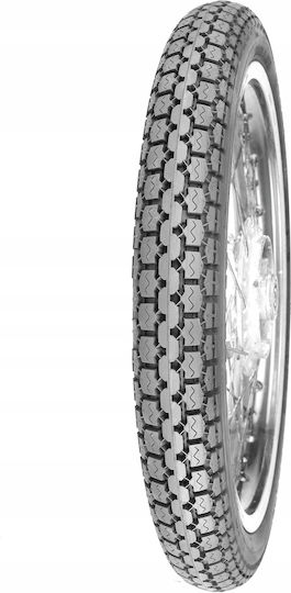 Tire S-207 3.50-19 4pr/tt