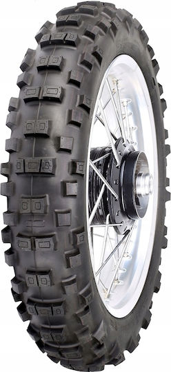 Sb-163 140/80-18 4pr/tt Weicher Motorradreifen