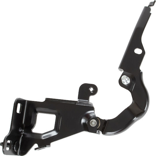 Fiat Talento 2016 Right Hood Hinge Engine Cover