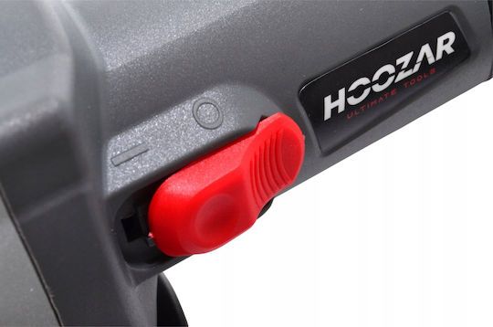 Hoozar Angle Grinder 125mm Electric 950W with Speed Adjustment