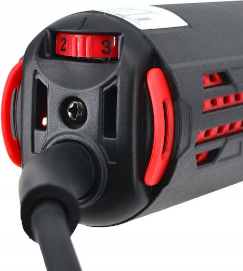 Hoozar Τροχός 125mm Ρεύματος 950W