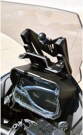 Βαση Στηριξης Smartphone Gps Bracket Ram Type Yamaha Tracer 7 '25-'26 200.3113 Cosmo Accessories
