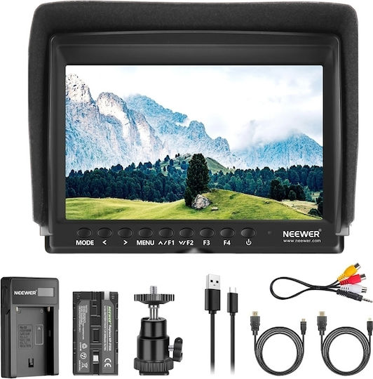 Neewer Battery Charger