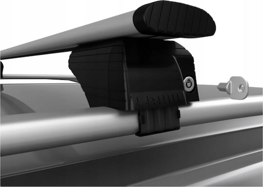 Trunk Rails Classic Mercedesbenz Viano Van W447 From 2014 Wizzard