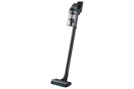 Samsung Jet 85s Pro Wiederaufladbarer Stielstaubsauger 25.2V Weiß
