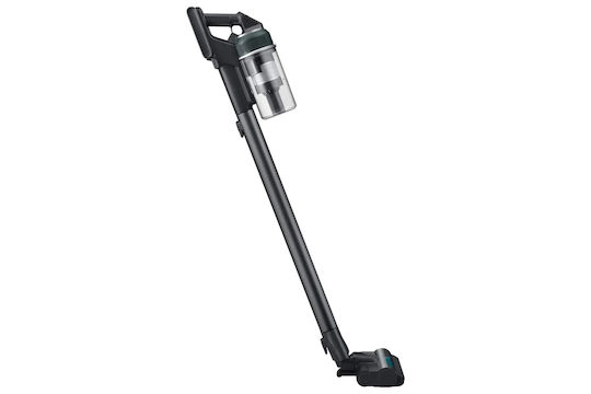Samsung Jet 85s Pro Wiederaufladbarer Stielstaubsauger 25.2V Weiß
