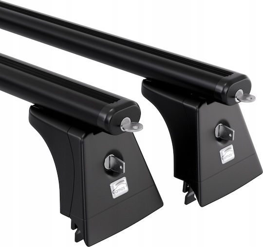 Roof Rack Vauxhall Corsa E Hatchback 5d Year 2015-2019