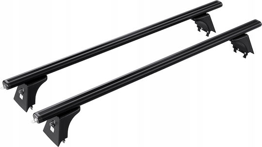 Roof Rack Opel Astra J Mk Iv Sedan 4d Year 2011-2020