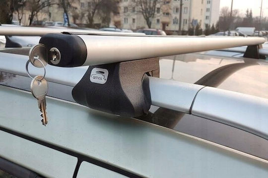 Roof Rack Opel Combo Life Mpv 3 4 5d Year 2019