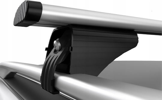 Luggage Rack Classic Rails Opel Combo Kombivan Tour D 2012-2018 Wizzard