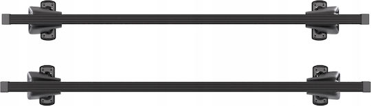 Roof Rack Ds Ds 4 Hatchback 5d Year 2011-2018