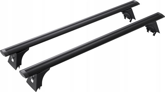 Roof Rack Vauxhall Astra J ; Mk Iv; Sedan 4d Year 2013-2015