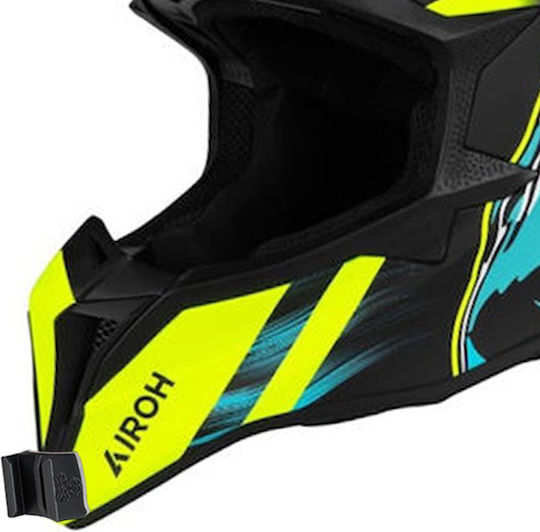 Action Camera Kit Gorilla Airoh Wraap